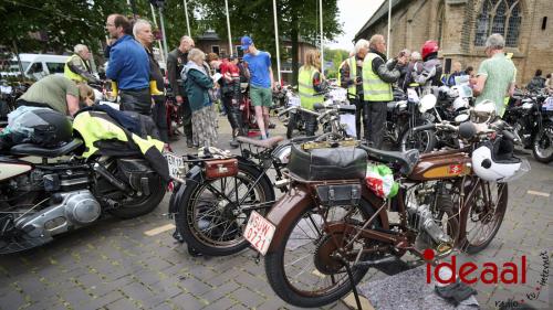 Internationale Windmolenrally (24-08-2024)