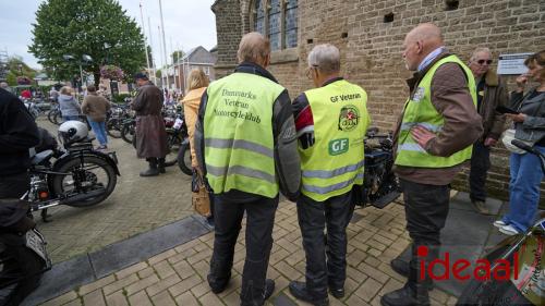 Internationale Windmolenrally (24-08-2024)