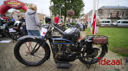 Internationale Windmolenrally (24-08-2024)