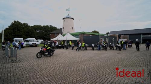 Internationale Windmolenrally (24-08-2024)