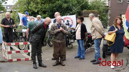 Internationale Windmolenrally (24-08-2024)