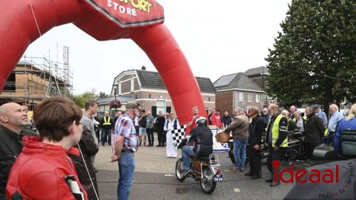 Internationale Windmolenrally (24-08-2024)