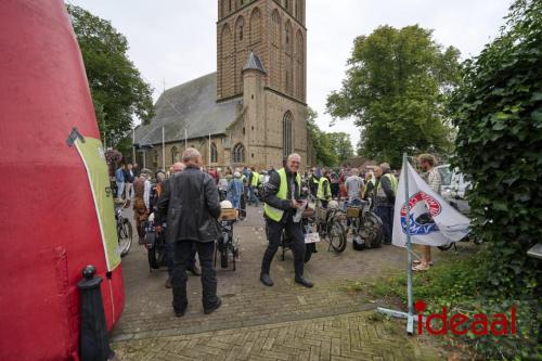 Internationale Windmolenrally (24-08-2024)