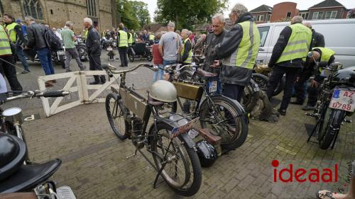 Internationale Windmolenrally (24-08-2024)