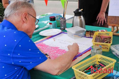 Havendagen Noorderhaven Zutphen - deel 1 (24-08-2024)