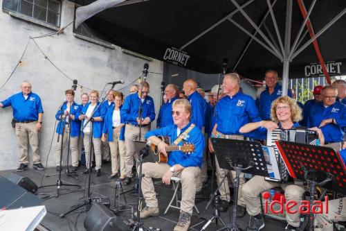 Havendagen Noorderhaven Zutphen - deel 2 ( 24-08-2024)