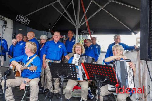 Havendagen Noorderhaven Zutphen - deel 2 ( 24-08-2024)