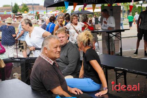 Havendagen Noorderhaven Zutphen - deel 2 ( 24-08-2024)