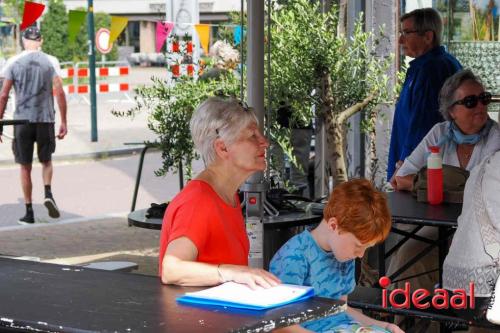 Havendagen Noorderhaven Zutphen - deel 2 ( 24-08-2024)