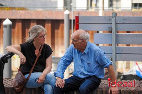 Havendagen Noorderhaven Zutphen - deel 2 ( 24-08-2024)