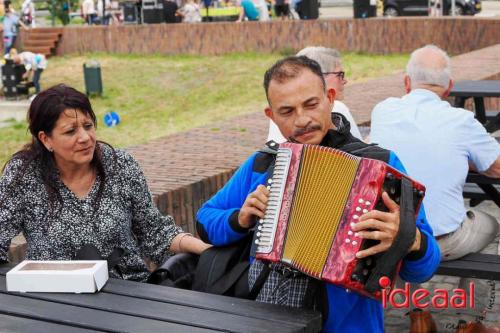 Havendagen Noorderhaven Zutphen - deel 2 ( 24-08-2024)