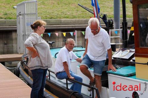 Havendagen Noorderhaven Zutphen - deel 2 ( 24-08-2024)