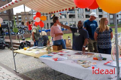 Havendagen Noorderhaven Zutphen - deel 1 (24-08-2024)