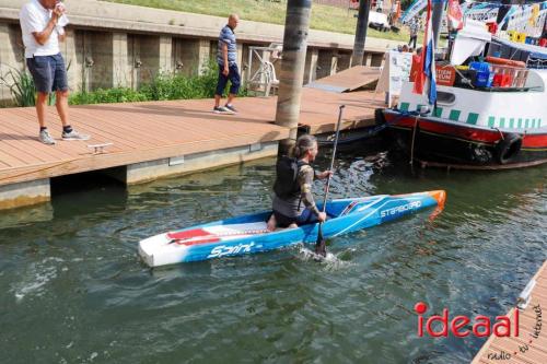 Havendagen Noorderhaven Zutphen - deel 2 ( 24-08-2024)