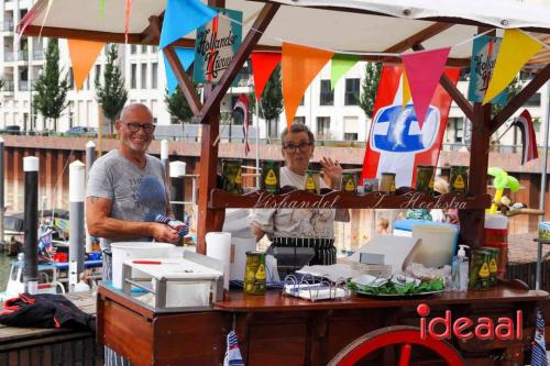 Havendagen Noorderhaven Zutphen - deel 1 (24-08-2024)