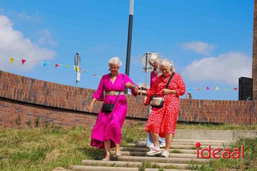 Havendagen Noorderhaven Zutphen - deel 2 ( 24-08-2024)