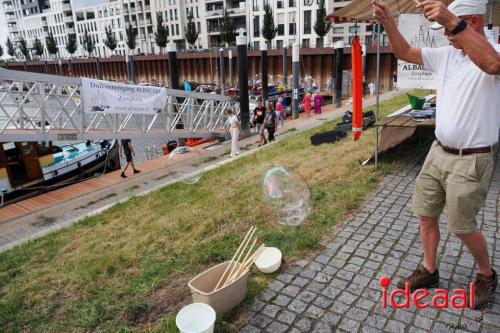 Havendagen Noorderhaven Zutphen - deel 2 ( 24-08-2024)