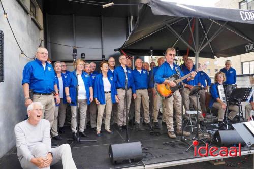 Havendagen Noorderhaven Zutphen - deel 2 ( 24-08-2024)