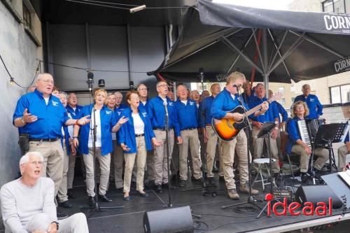 Havendagen Noorderhaven Zutphen - deel 2 ( 24-08-2024)