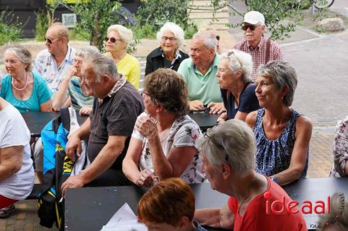 Havendagen Noorderhaven Zutphen - deel 2 ( 24-08-2024)