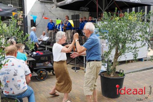 Havendagen Noorderhaven Zutphen - deel 2 ( 24-08-2024)