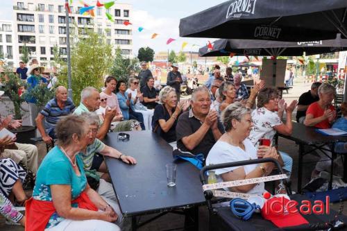 Havendagen Noorderhaven Zutphen - deel 2 ( 24-08-2024)