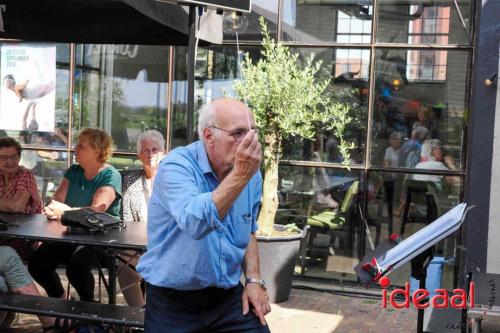 Havendagen Noorderhaven Zutphen - deel 2 ( 24-08-2024)