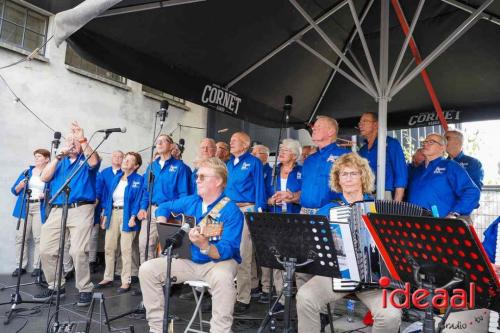 Havendagen Noorderhaven Zutphen - deel 2 ( 24-08-2024)