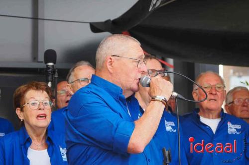 Havendagen Noorderhaven Zutphen - deel 2 ( 24-08-2024)