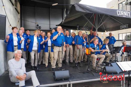 Havendagen Noorderhaven Zutphen - deel 2 ( 24-08-2024)