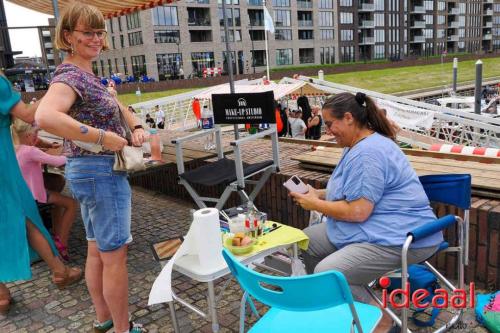 Havendagen Noorderhaven Zutphen - deel 1 (24-08-2024)