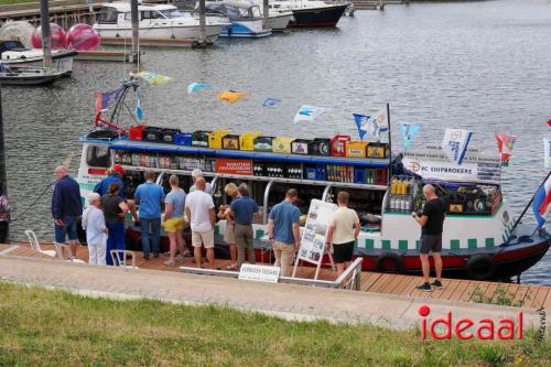 Havendagen Noorderhaven Zutphen - deel 1 (24-08-2024)