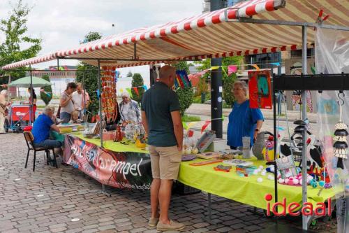 Havendagen Noorderhaven Zutphen - deel 1 (24-08-2024)