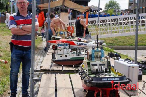 Havendagen Noorderhaven Zutphen - deel 1 (24-08-2024)