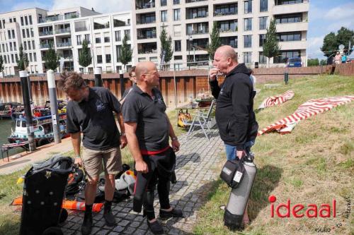 Havendagen Noorderhaven Zutphen - deel 1 (24-08-2024)