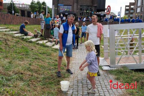 Havendagen Noorderhaven Zutphen - deel 1 (24-08-2024)