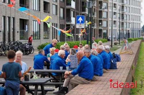 Havendagen Noorderhaven Zutphen - deel 1 (24-08-2024)