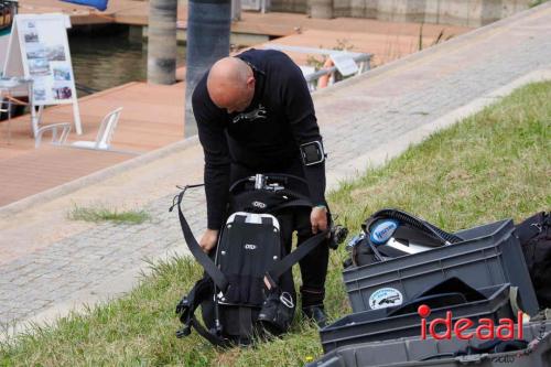 Havendagen Noorderhaven Zutphen - deel 1 (24-08-2024)