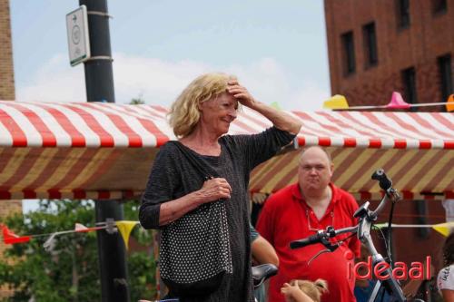 Havendagen Noorderhaven Zutphen - deel 1 (24-08-2024)