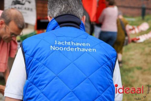 Havendagen Noorderhaven Zutphen - deel 1 (24-08-2024)