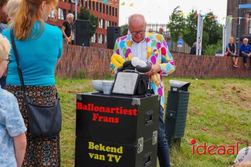 Havendagen Noorderhaven Zutphen - deel 1 (24-08-2024)