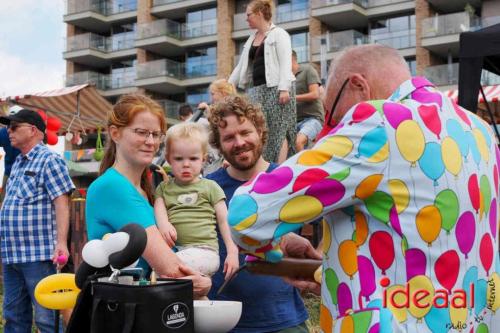 Havendagen Noorderhaven Zutphen - deel 1 (24-08-2024)