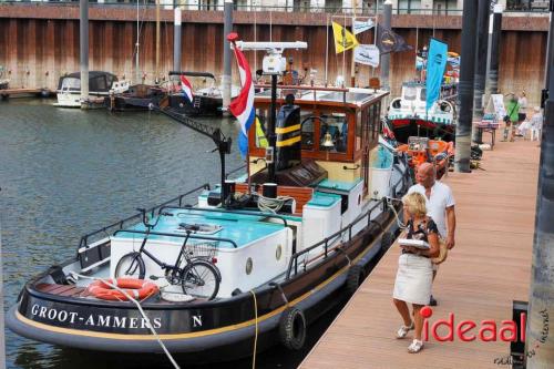 Havendagen Noorderhaven Zutphen - deel 1 (24-08-2024)