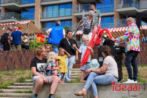 Havendagen Noorderhaven Zutphen - deel 1 (24-08-2024)