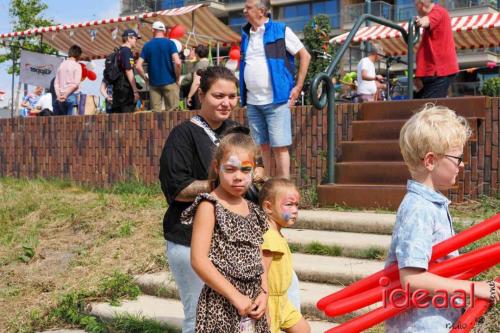 Havendagen Noorderhaven Zutphen - deel 1 (24-08-2024)