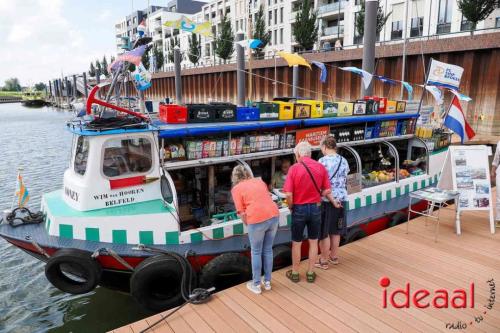 Havendagen Noorderhaven Zutphen - deel 1 (24-08-2024)