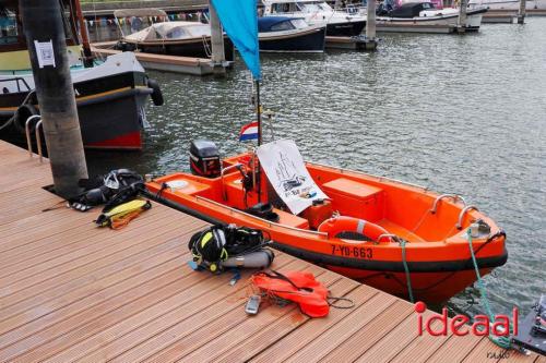 Havendagen Noorderhaven Zutphen - deel 1 (24-08-2024)