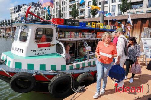 Havendagen Noorderhaven Zutphen - deel 1 (24-08-2024)