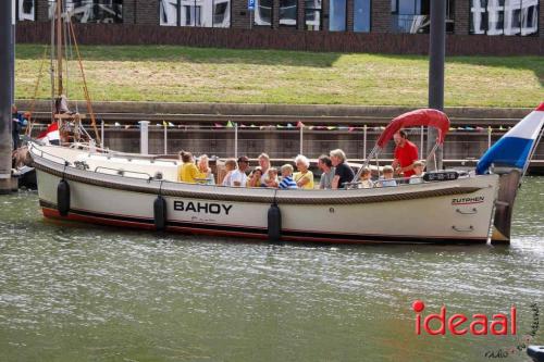 Havendagen Noorderhaven Zutphen - deel 1 (24-08-2024)