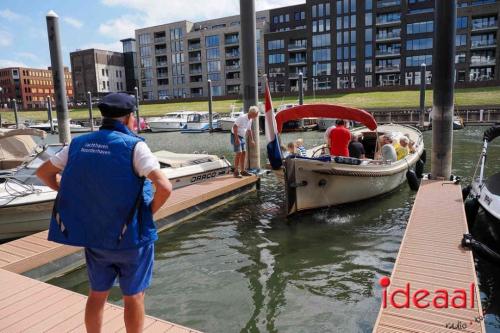 Havendagen Noorderhaven Zutphen - deel 1 (24-08-2024)